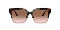 Michael Kors Woman Tortoise