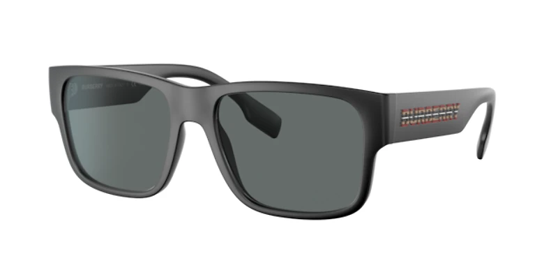 Burberry Man Matte Black