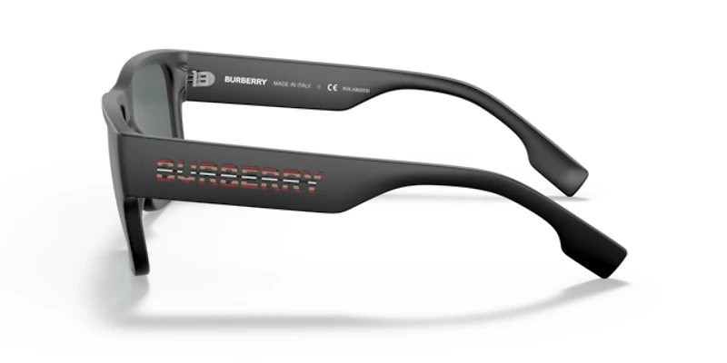 Burberry Man Matte Black