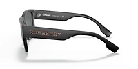 Burberry Man Matte Black