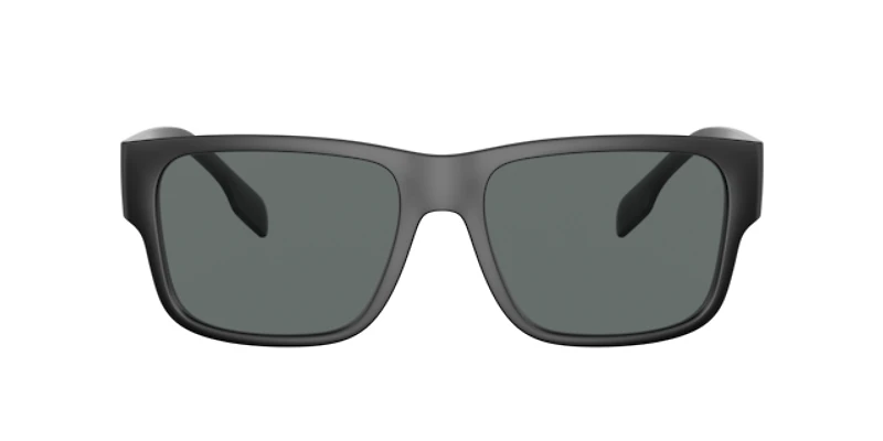 Burberry Man Matte Black