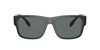 Burberry Man Matte Black