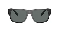 Burberry Man Matte Black