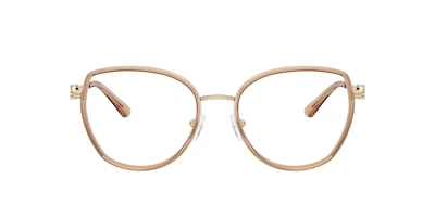 Michael Kors Woman Light Brown