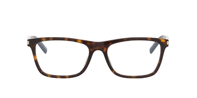 Saint Laurent Man Tortoise Clear