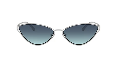 Tiffany Woman Silver