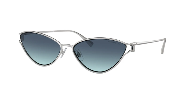 Tiffany Woman Silver