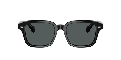 Oliver Peoples Unisex Black