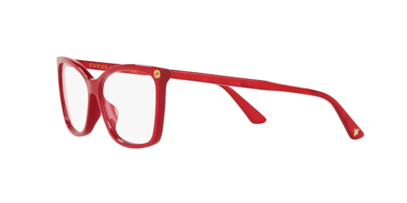 Gucci Woman Red
