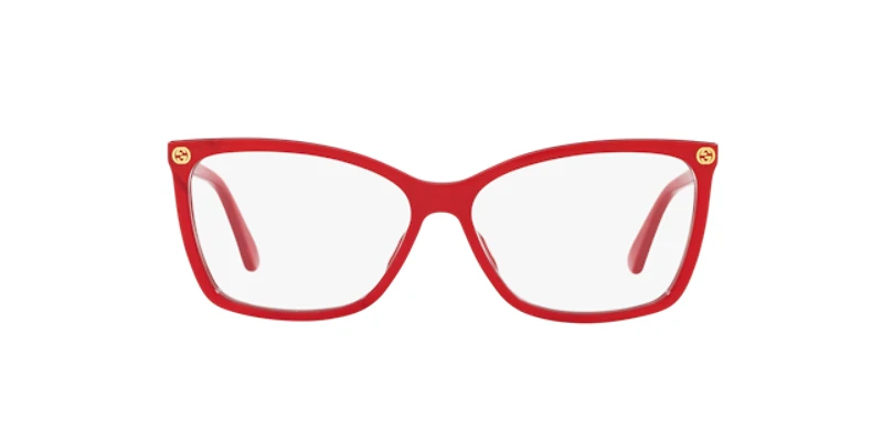 Gucci Woman Red