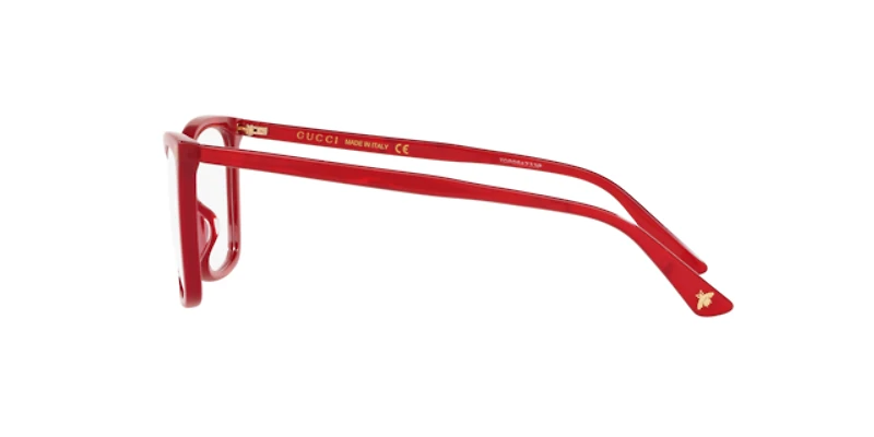 Gucci Woman Red