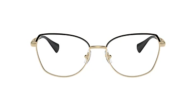 Ralph by Lauren Woman Shiny Gold