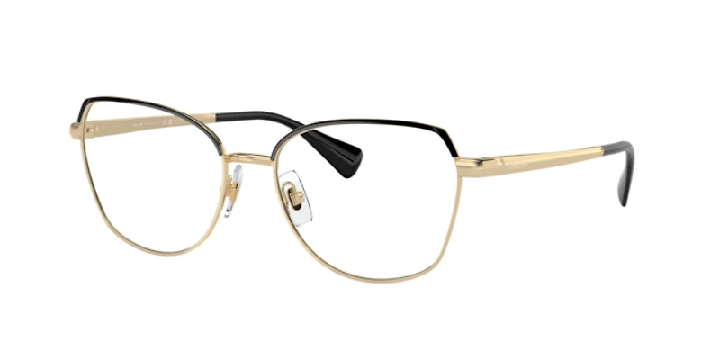Ralph by Ralph Lauren Woman Shiny Pale Gold