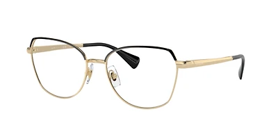 Ralph by Lauren Woman Shiny Gold
