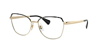 Ralph by Ralph Lauren Woman Shiny Pale Gold
