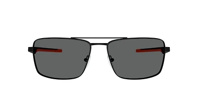 Scuderia Ferrari Man Matte Black