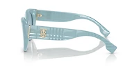 Burberry Woman Azure