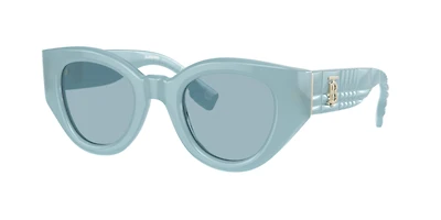 Burberry Woman Azure