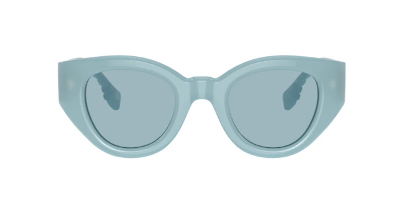 Burberry Woman Azure