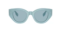 Burberry Woman Azure