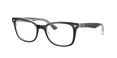 Ray-Ban Woman On