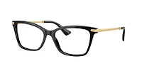 Dolce&Gabbana Woman Black