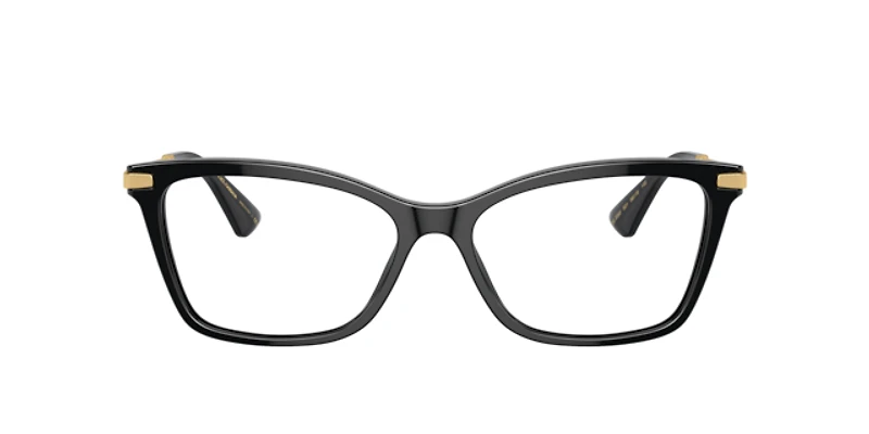 Dolce&Gabbana Woman Black