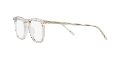 Saint Laurent Man