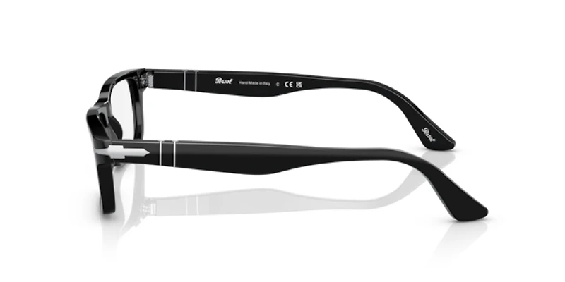Persol Man Black