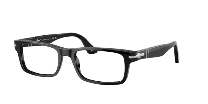 Persol Man Black