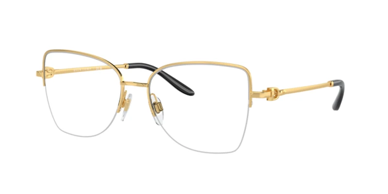 Ralph Lauren Woman Gold