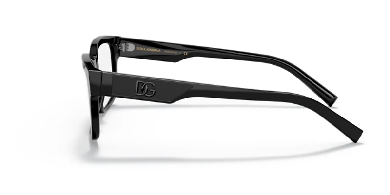 Dolce&Gabbana Man Black