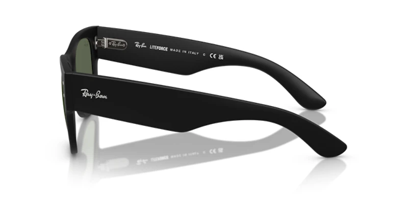 Ray-Ban Unisex Sand Black
