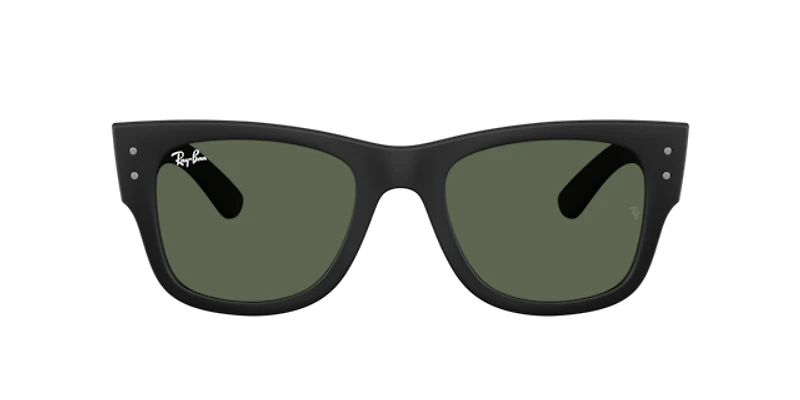 Ray-Ban Unisex Sand Black