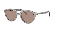 Brunello Cucinelli Unisex Cashmere Grey