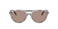 Brunello Cucinelli Unisex Cashmere Grey