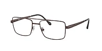Sferoflex Man Shiny Dark Brown