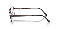 Sferoflex Man Shiny Dark Brown