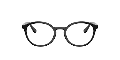 Vogue Jr Unisex Black