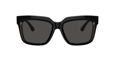 Burberry Woman Black