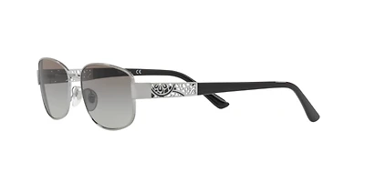 Sferoflex Woman Gunmetal
