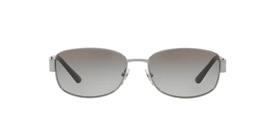 Sferoflex Woman Gunmetal