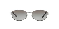 Sferoflex Woman Gunmetal