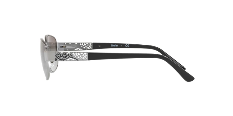 Sferoflex Woman Gunmetal