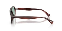 Oliver Peoples Unisex Morado Tortoise