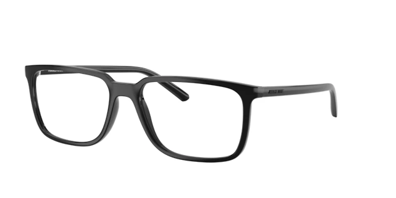 Arnette Man Recycled Black