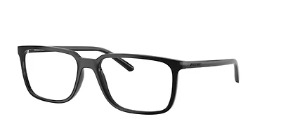 Arnette Man Recycled Black