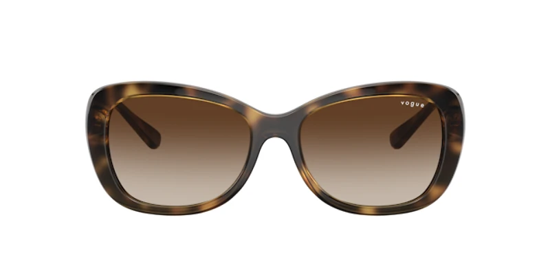Vogue Woman Dark Havana