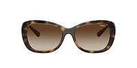 Vogue Woman Dark Havana