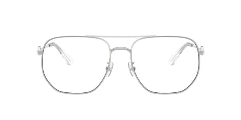 Tory Burch Woman Silver